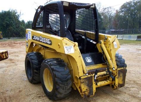 john deere 250 skid steer 2.9 diesel specs|john deere 250 series 2 specs.